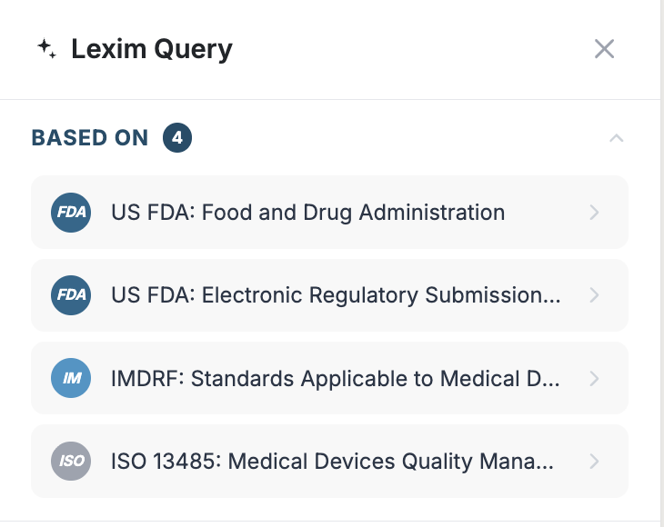 Multi-Source Verification Index